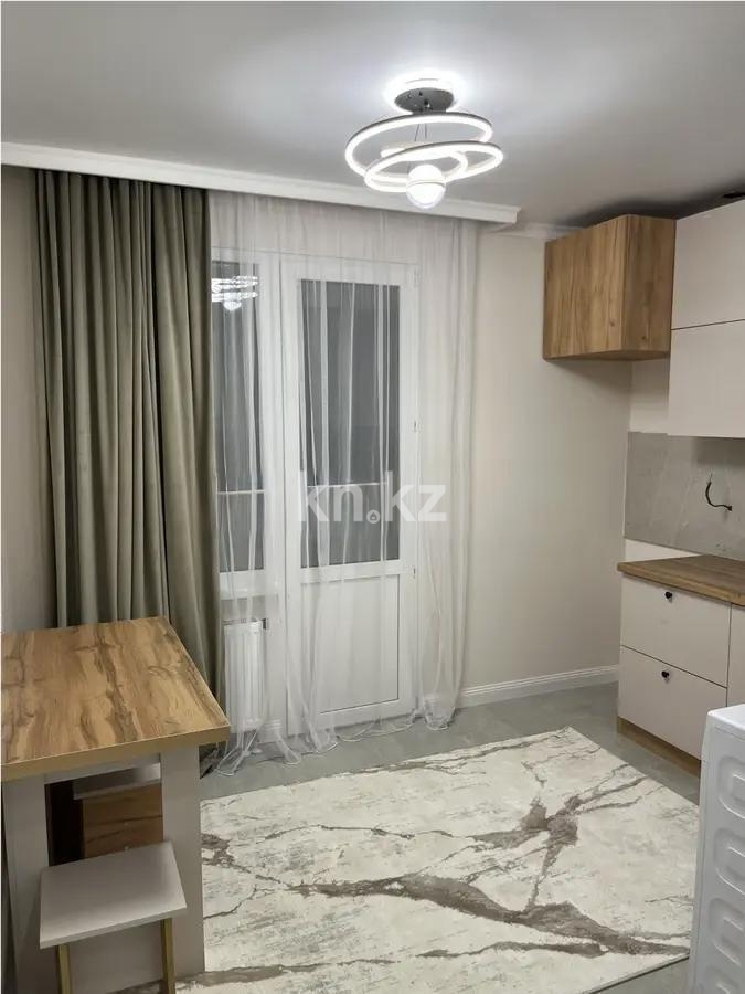 Продажа 1-комнатной квартиры, 35 м² в Астане - фото 2