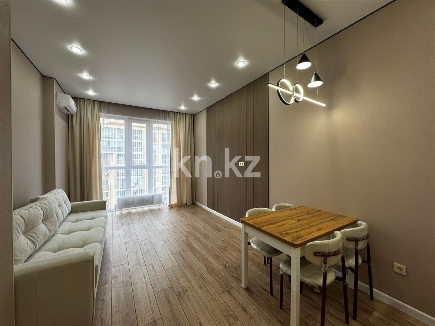 Продажа 2-комнатной квартиры, 40 м², ул. Култегин в Астане