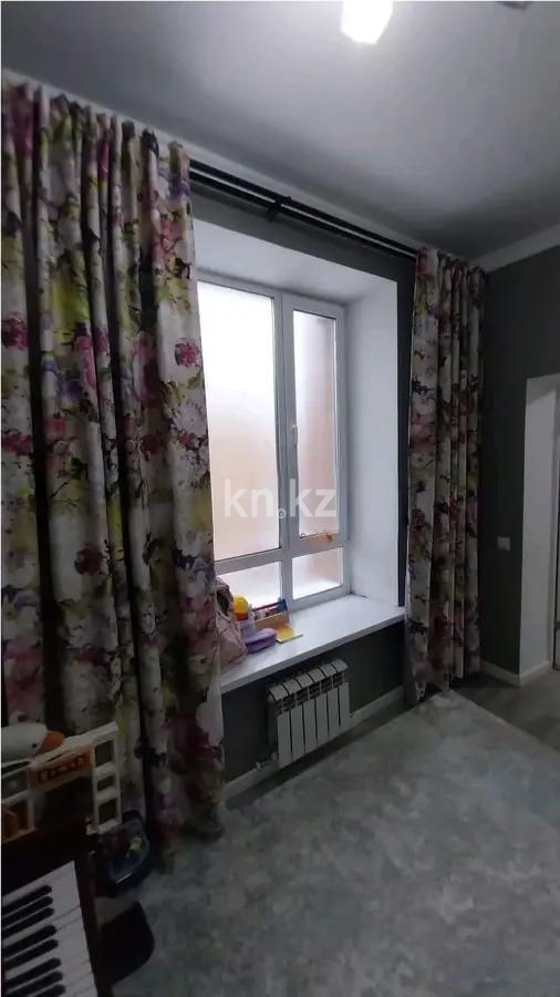 Продажа 3-комнатной квартиры, 65 м², ул. Косшыгулулы, дом  8/1 в Астане - фото 2