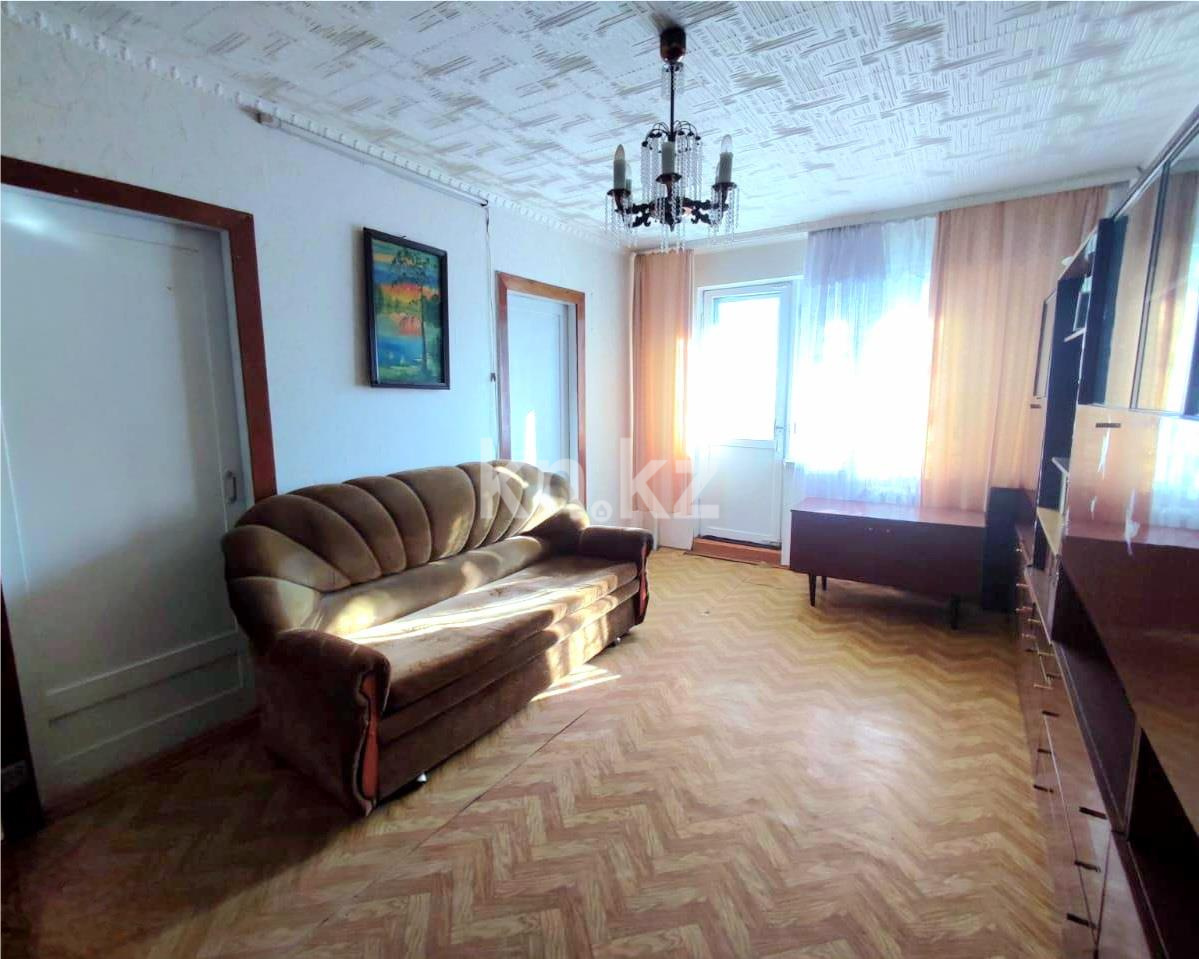 Продажа 4-комнатной квартиры, 62 м² в Темиртау - фото 4