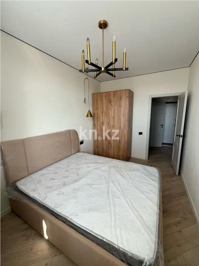 Продажа 2-комнатной квартиры, 35 м², ул. Е-810, дом  2/21 в Астане - фото 2