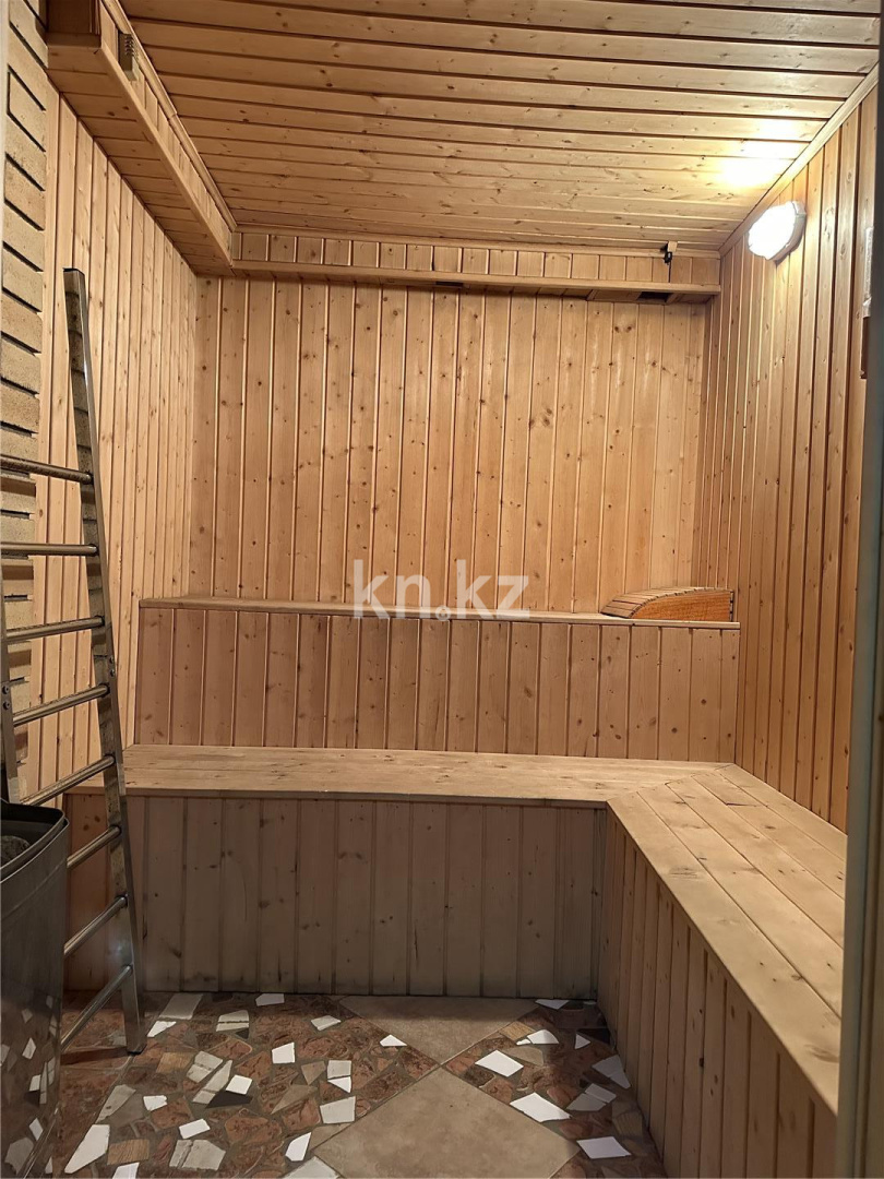 Продажа 9-комнатного дома, 366.9 м² в Караганде - фото 42