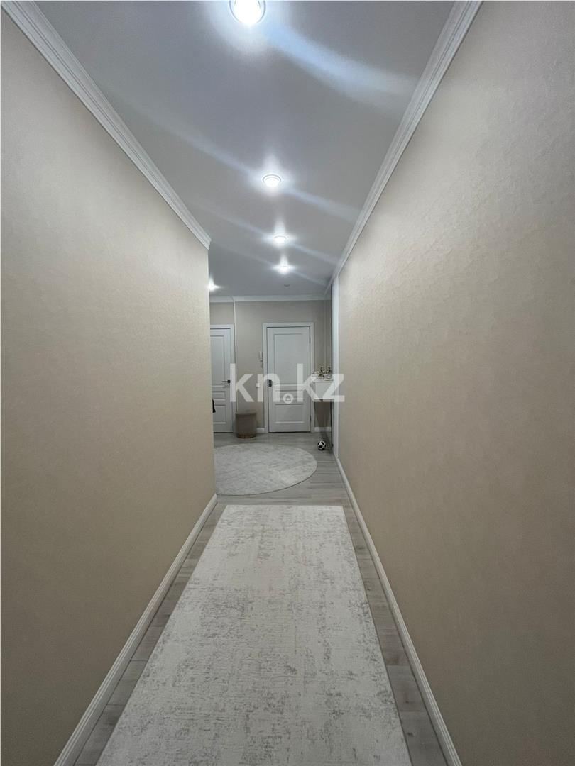 Продажа 3-комнатной квартиры, 70 м², ул. Сатыбалдина в Караганде - фото 5