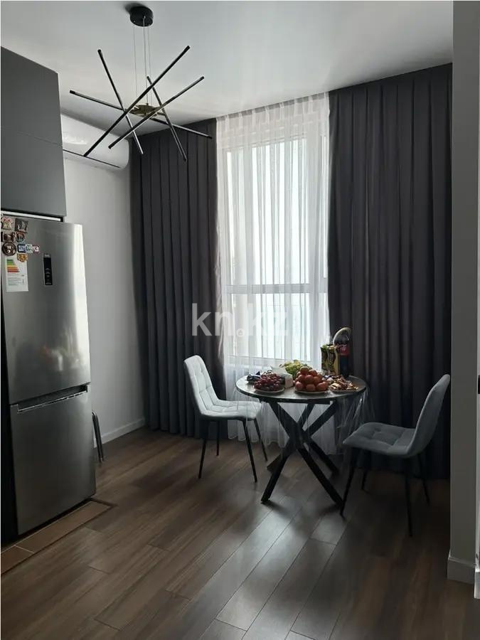 Продажа 2-комнатной квартиры, 46 м² в Алматы - фото 2