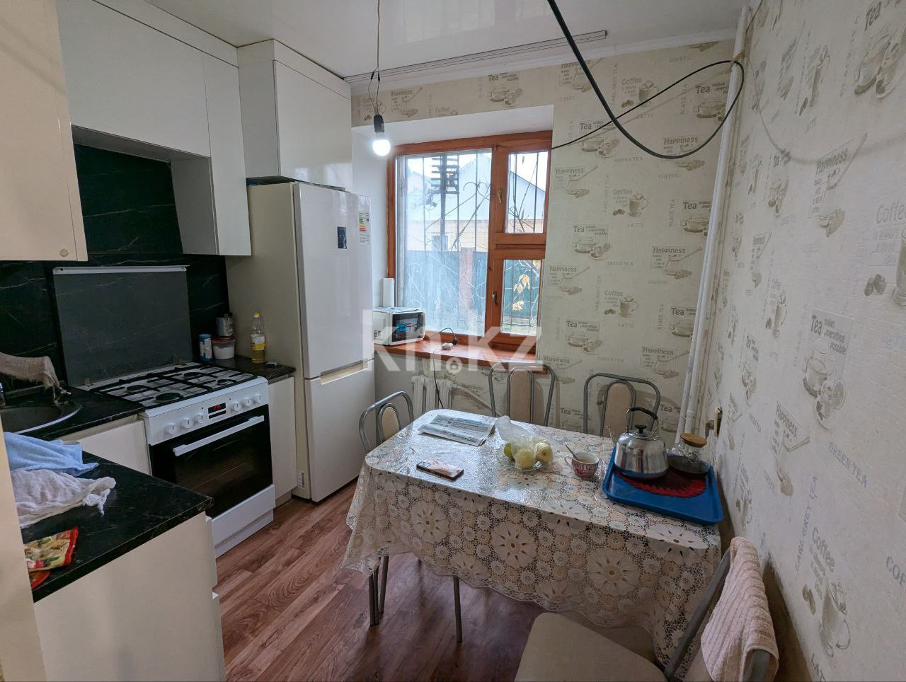 Продажа 3-комнатной квартиры, 61 м² в Костанае - фото 11