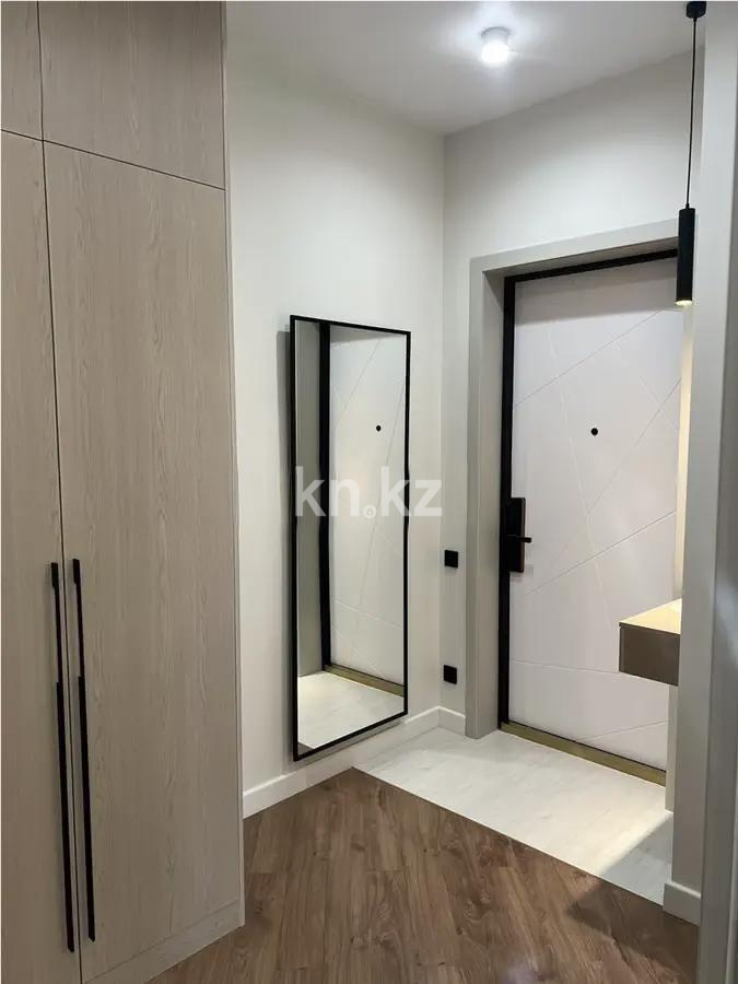 Продажа 2-комнатной квартиры, 53 м², ул. Сыганак, дом  28 в Астане - фото 4