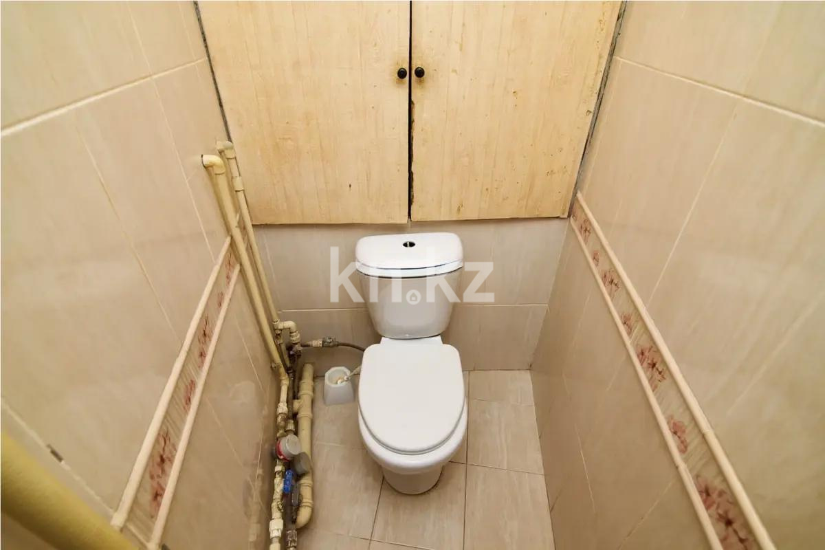 Продажа 4-комнатной квартиры, 80 м², пр. Абая, дом  3 в Астане - фото 6