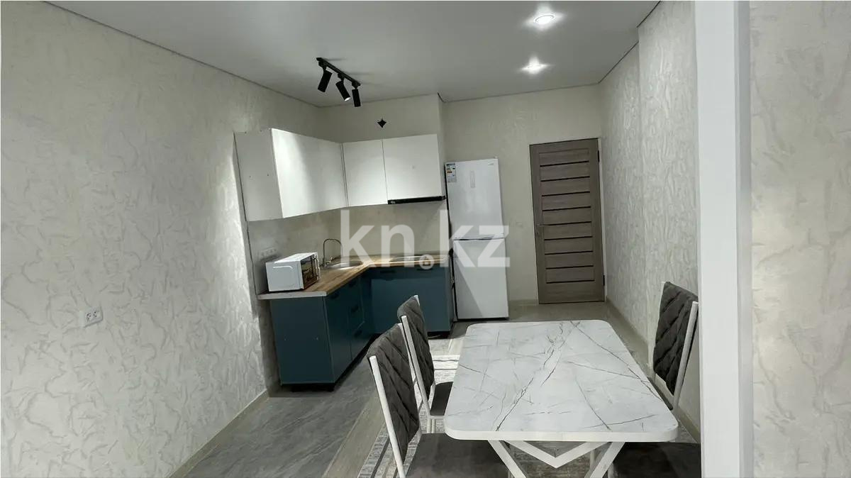 Продажа 2-комнатной квартиры, 51 м², ул. Омарова, дом  7 в Алматы - фото 3
