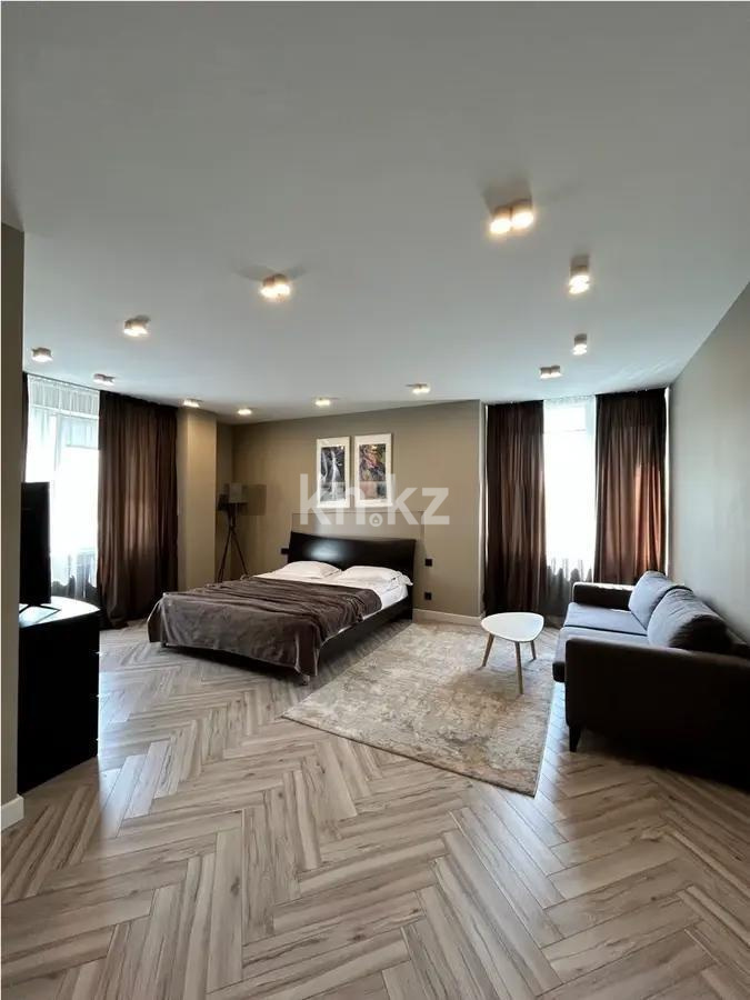 Продажа 2-комнатной квартиры, 77.8 м² в Алматы - фото 2