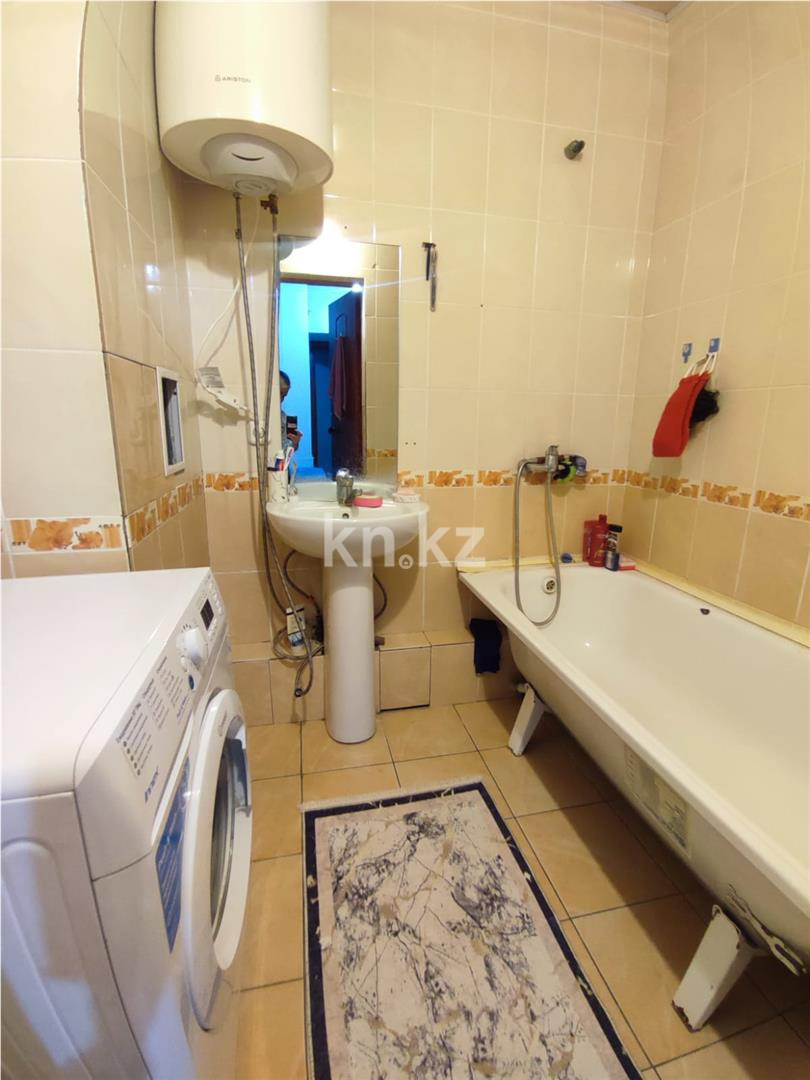 Продажа 2-комнатной квартиры, 46.3 м² в Астане - фото 10
