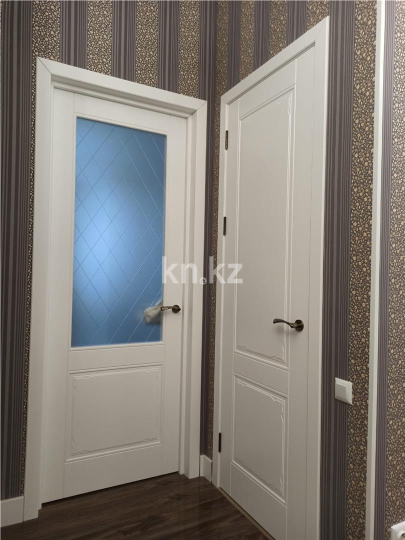 Продажа 1-комнатной квартиры, 54 м² в Астане - фото 8