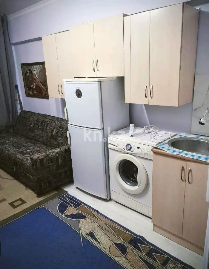 Продажа 1-комнатной квартиры, 18.9 м² в Астане - фото 3