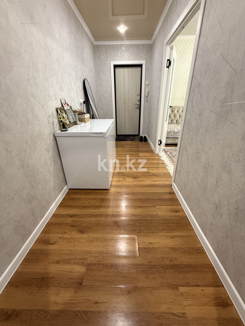 Продажа 3-комнатной квартиры, 75 м², мкр-н Степной-1, дом  3/25 в Караганде - фото 13