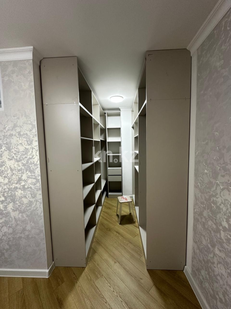 Аренда 2-комнатной квартиры, 60 м² в Астане - фото 5