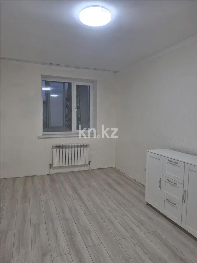 Продажа 1-комнатной квартиры, 35 м², ул. Байтурсынова, дом  39/3 в Астане