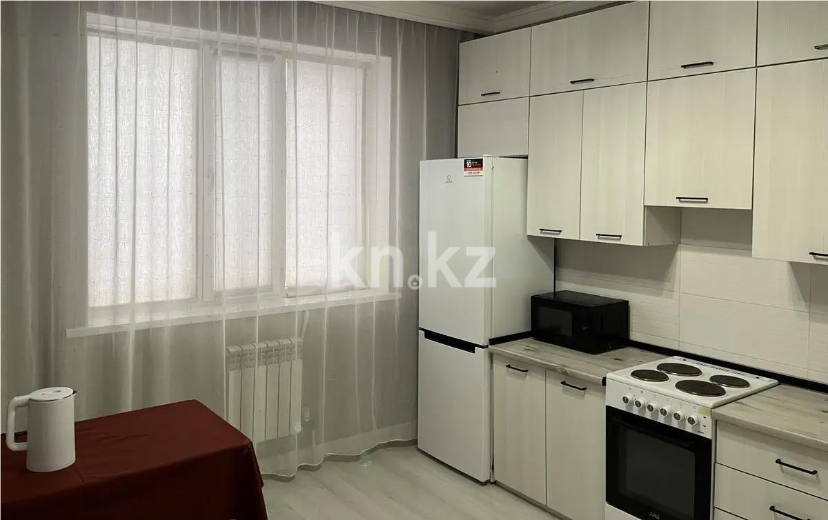 Продажа 1-комнатной квартиры, 38 м² в Астане - фото 2