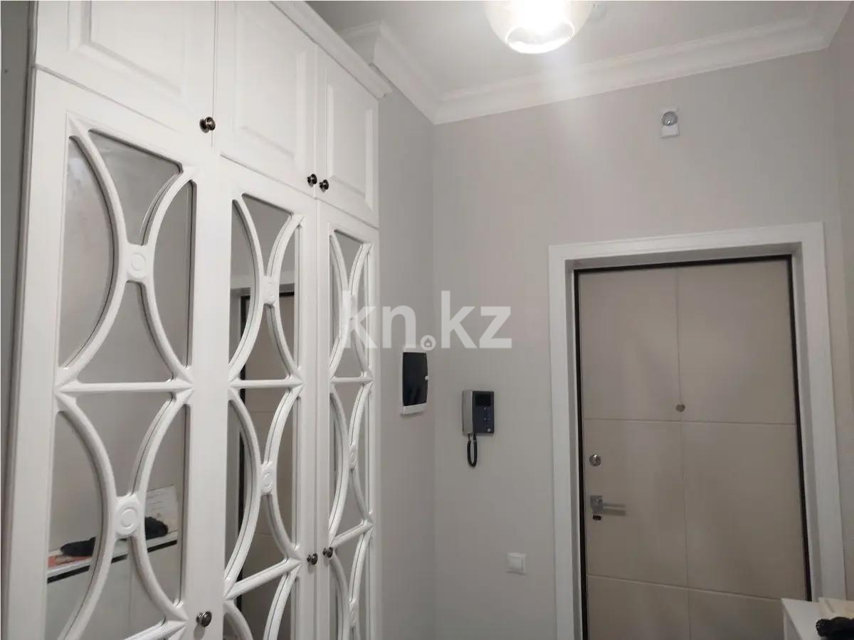 Продажа 2-комнатной квартиры, 63 м², пр. Улы Дала, дом  41 в Астане - фото 3