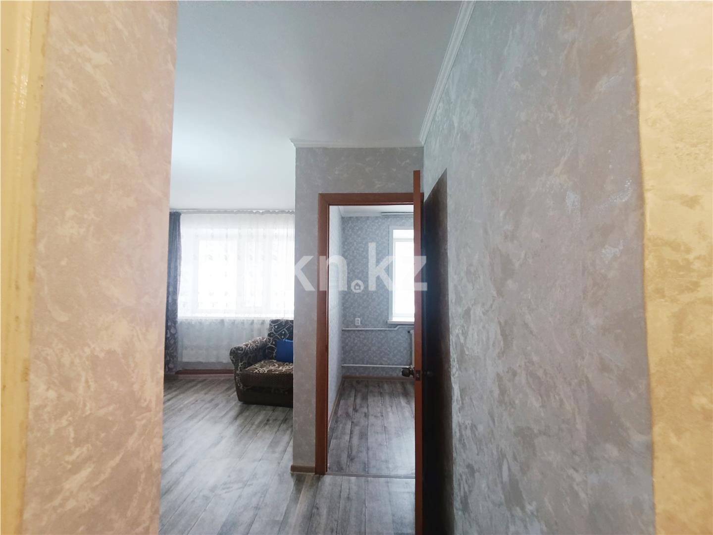 Продажа 1-комнатной квартиры, 29 м², ул. Зелинского, дом  26/1 в Караганде - фото 5
