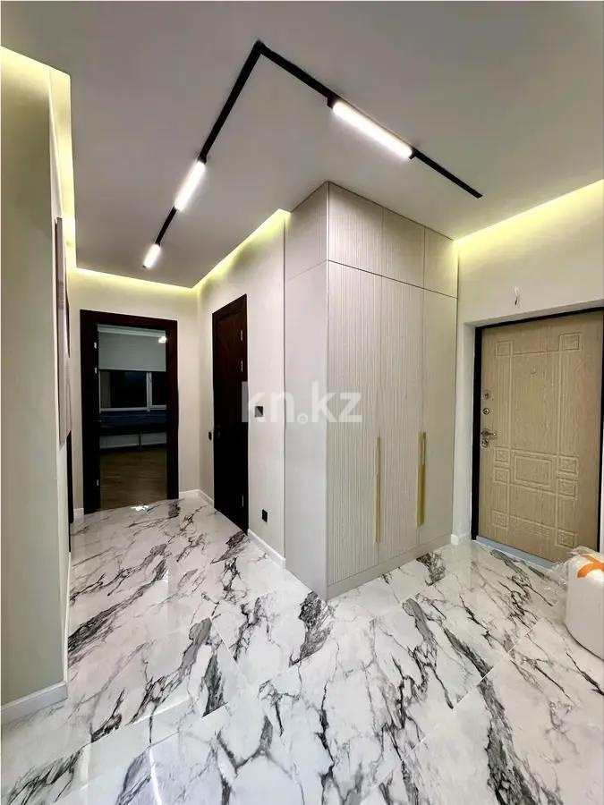 Продажа 3-комнатной квартиры, 107 м², ул. Айнакол, дом  66 в Астане - фото 6