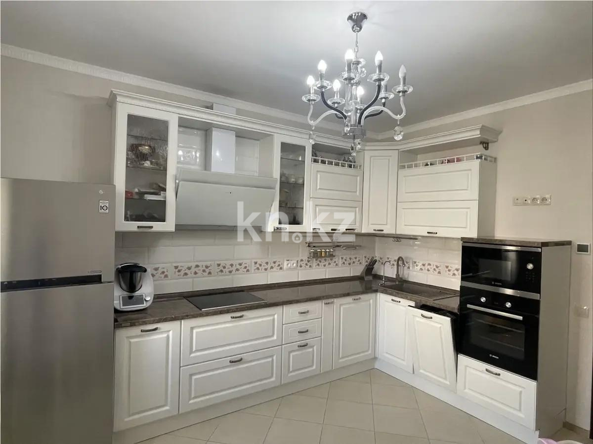 Продажа 3-комнатной квартиры, 110 м², пр. Улы Дала, дом  66 в Астане - фото 4