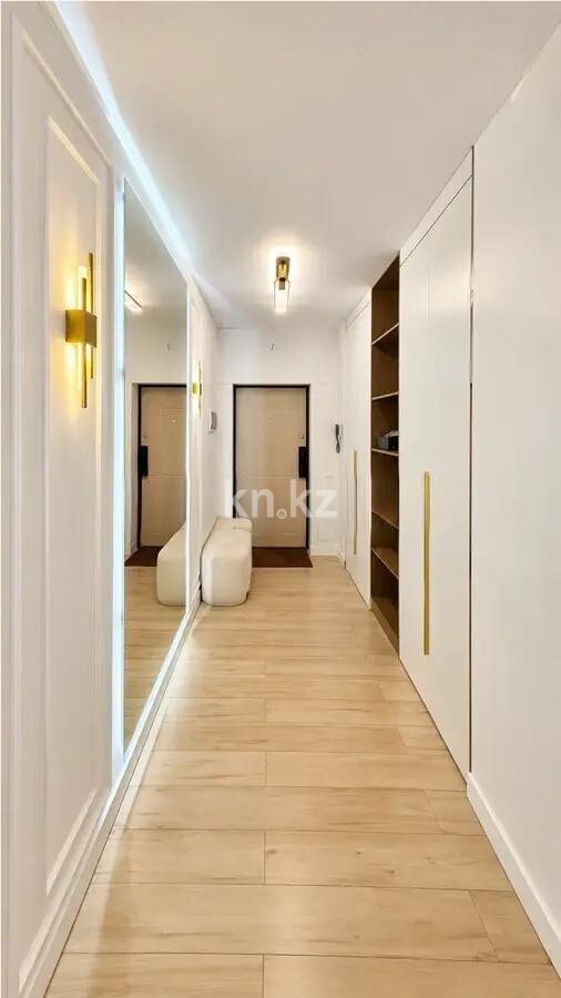 Продажа 4-комнатной квартиры, 135 м² в Астане - фото 8