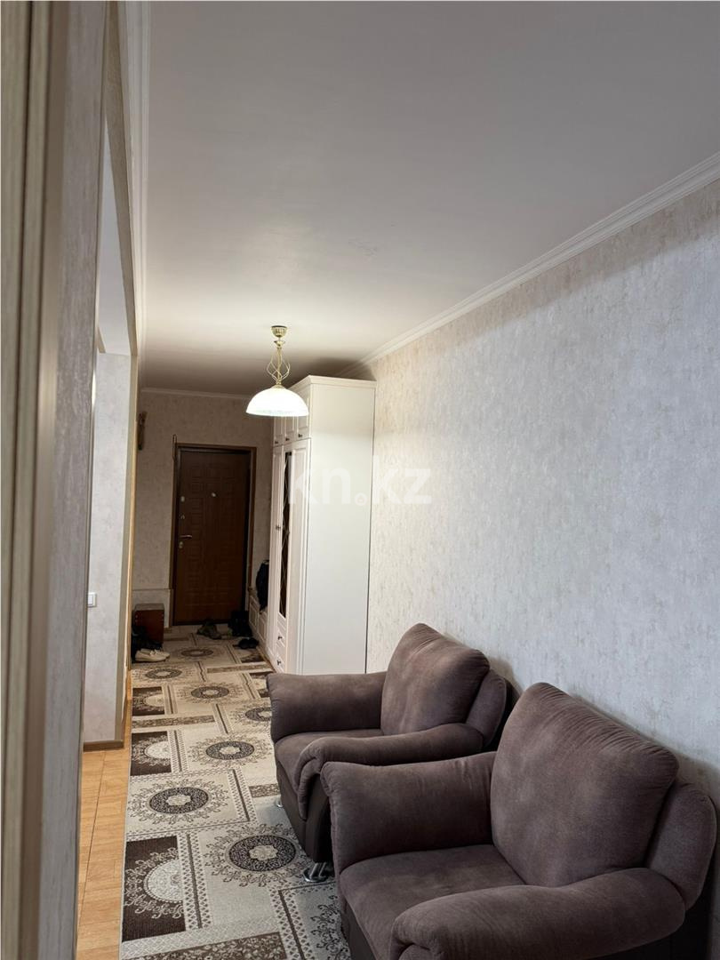 Продажа 3-комнатной квартиры, 88 м² в Караганде - фото 12