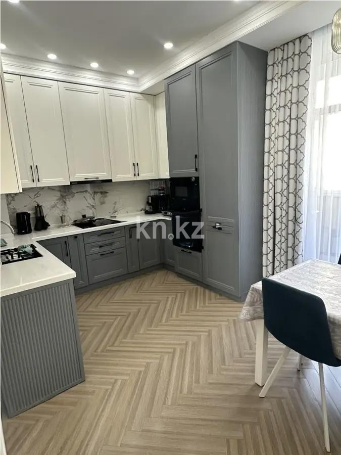 Продажа 3-комнатной квартиры, 85 м² в Караганде