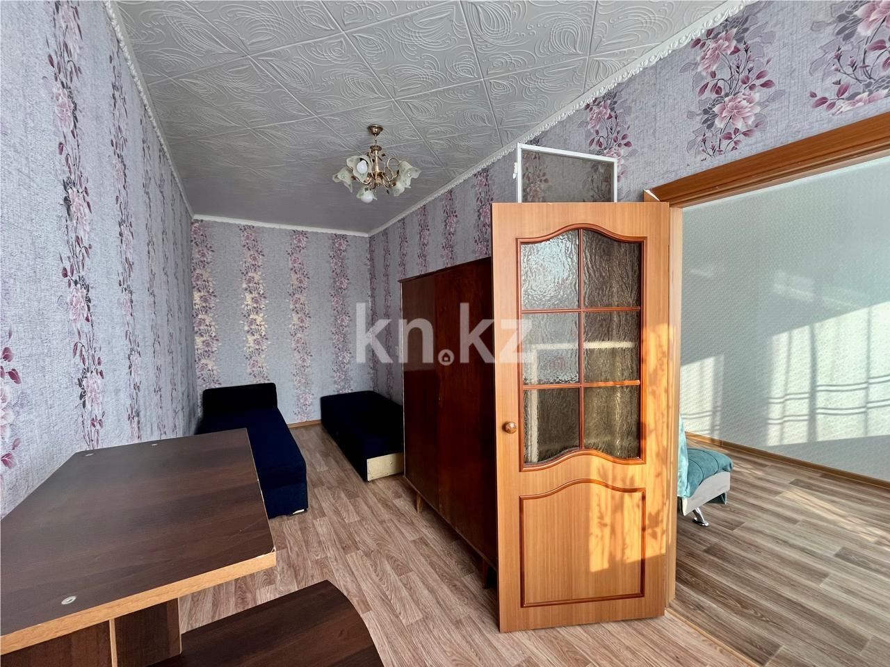 Продажа 2-комнатной квартиры, 43 м² в Караганде - фото 4