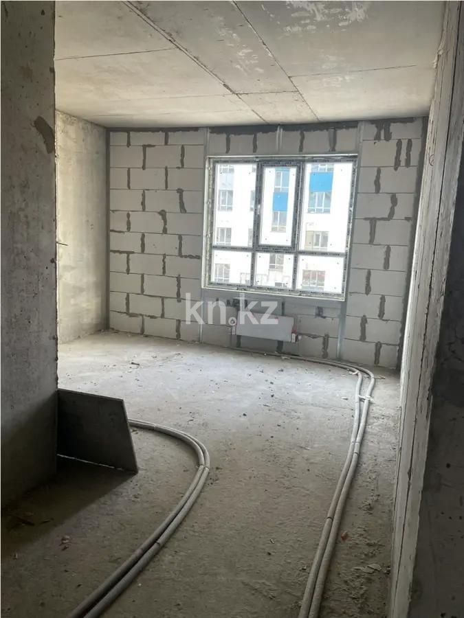 Продажа 2-комнатной квартиры, 70 м², ул. Сыбызгы, дом  100 стр в Алматы - фото 2