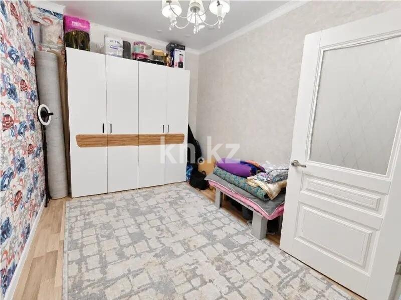 Продажа 2-комнатной квартиры, 51 м² в Астане