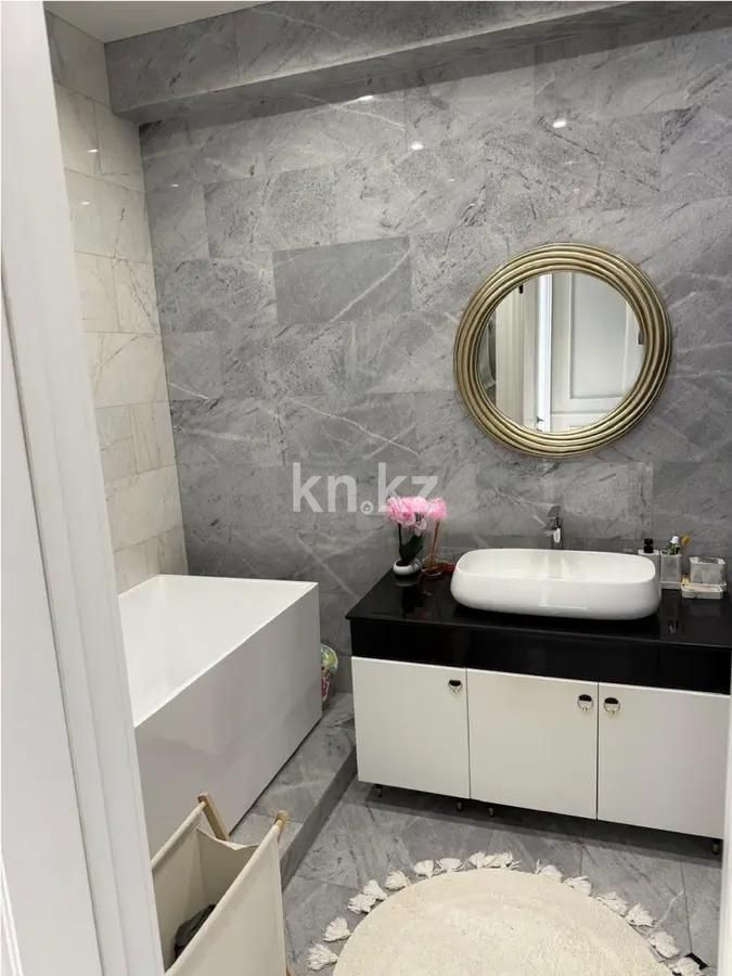 Продажа 4-комнатной квартиры, 215 м², ул. Нажимеденова, дом  34а в Астане - фото 5