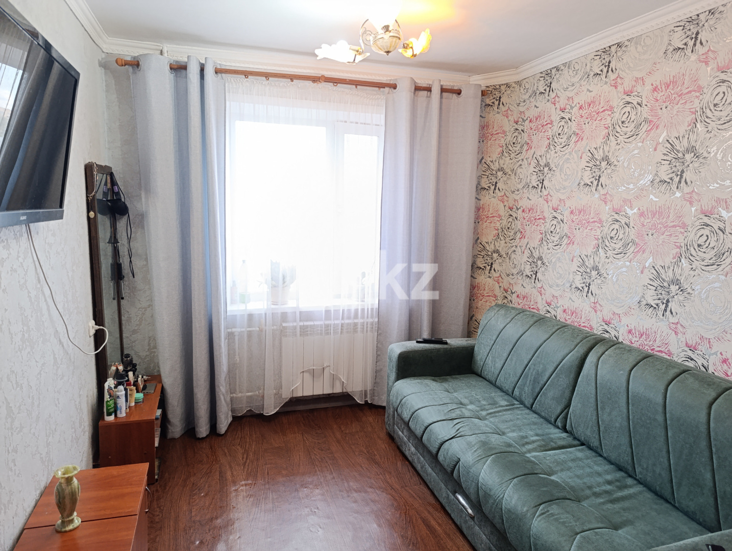 Продажа 2-комнатной квартиры, 52 м² в Караганде - фото 6