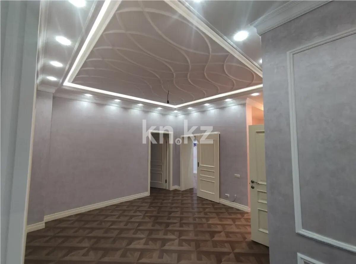 Продажа 4-комнатной квартиры, 176.7 м² в Астане - фото 7