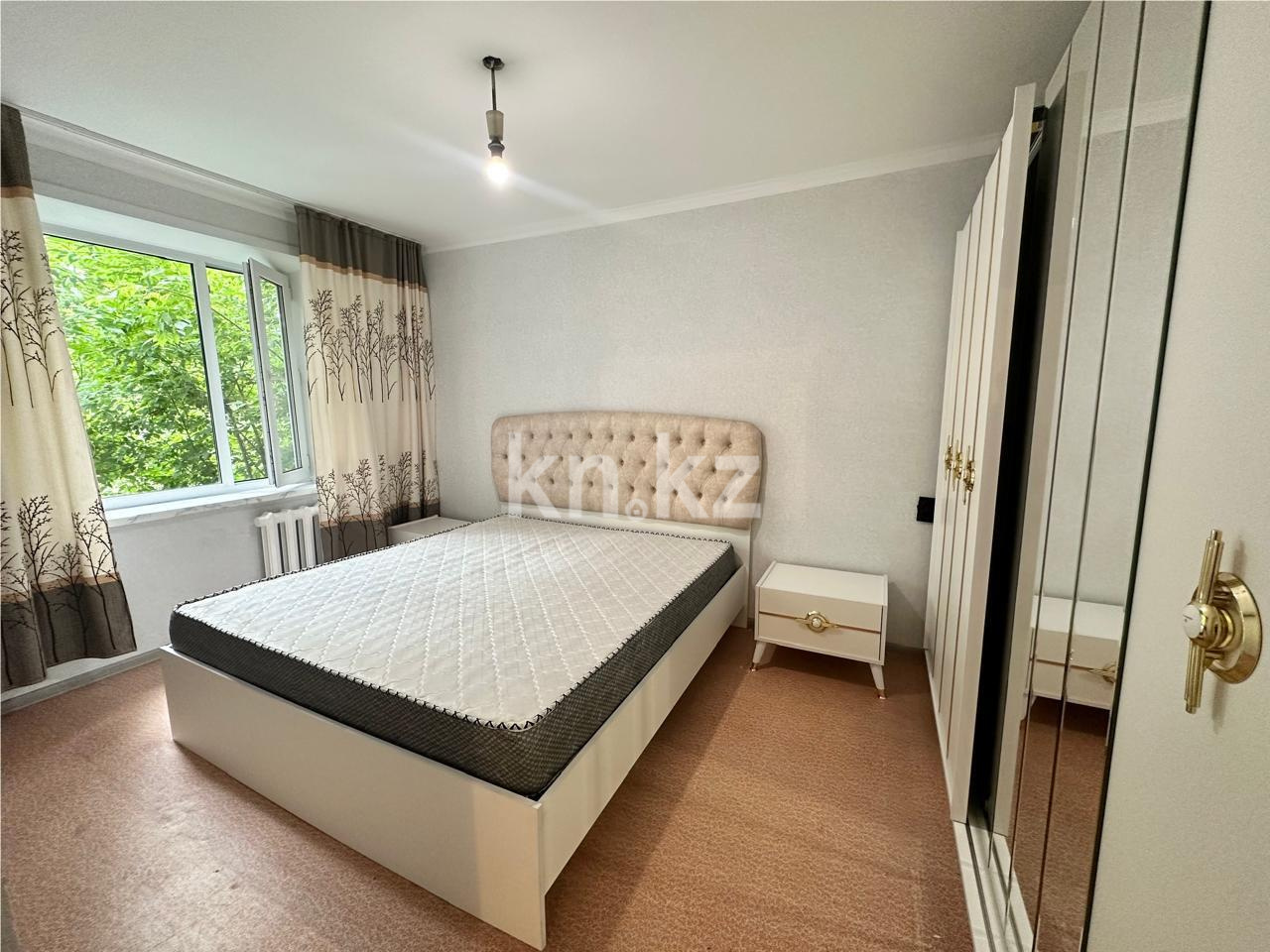 Продажа 2-комнатной квартиры, 52 м², мкр-н Гульдер-1 в Караганде - фото 3