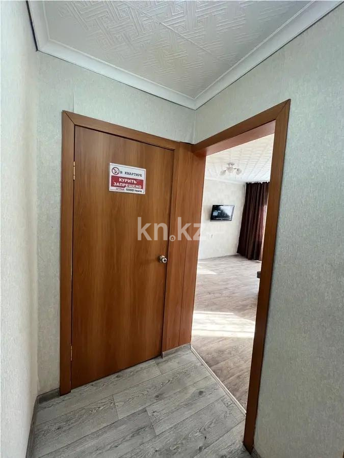 Продажа 1-комнатной квартиры, 32 м², мкр-н 12, дом  13 в Караганде - фото 4