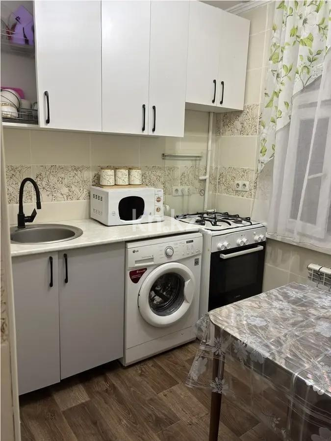 Продажа 3-комнатной квартиры, 66.9 м² в Алматы - фото 7