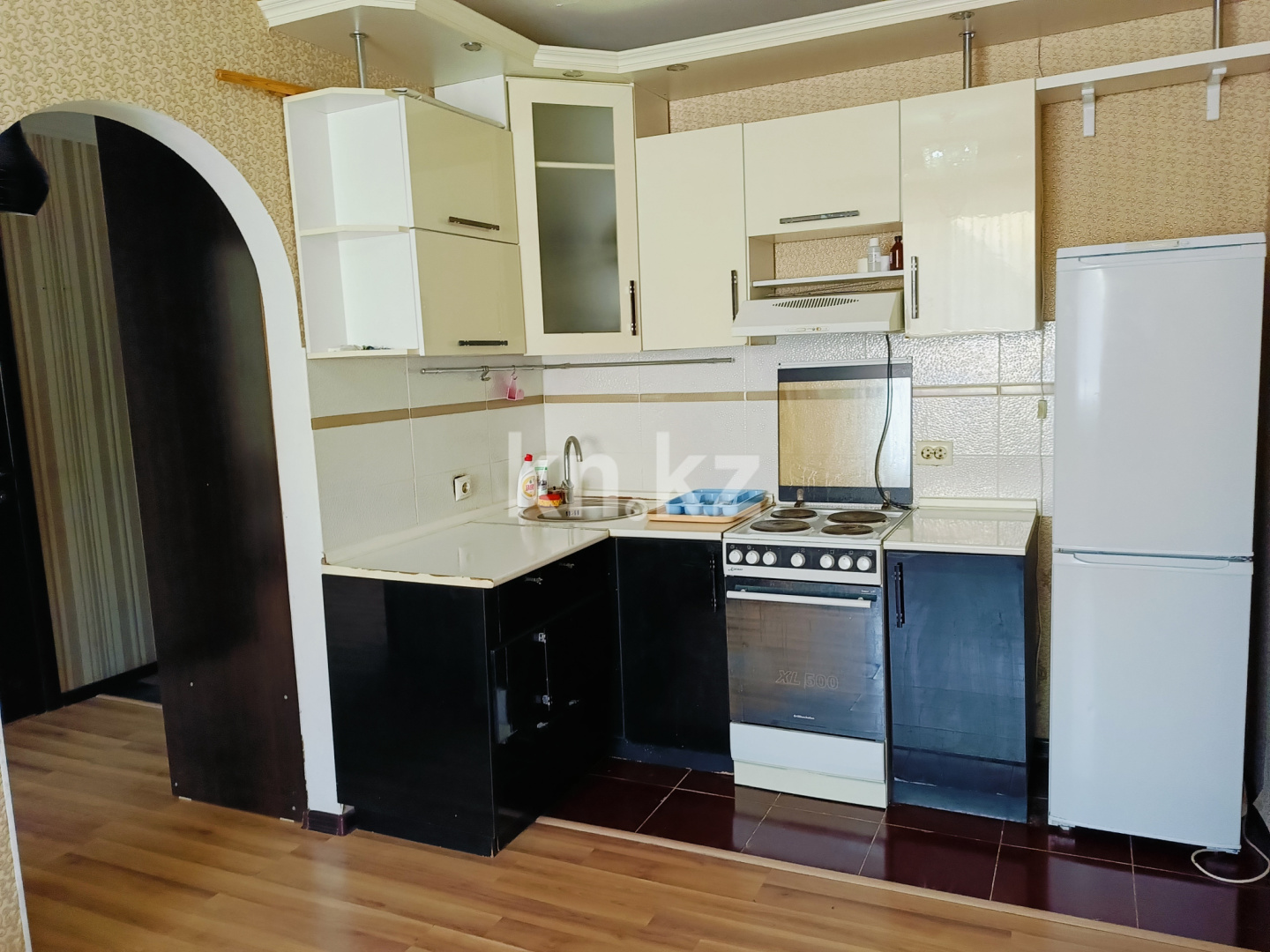 Продажа 2-комнатной квартиры, 35 м², ул. Косшыгулулы, дом  24/2 в Астане - фото 5