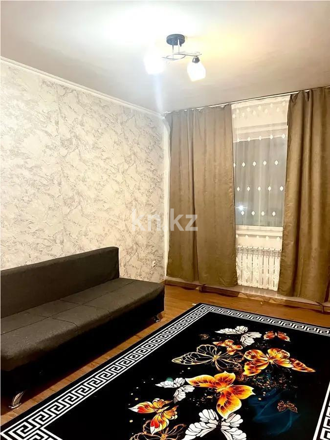 Продажа 3-комнатной квартиры, 89 м², мкр-н Нуркент, дом  64 в Алматы