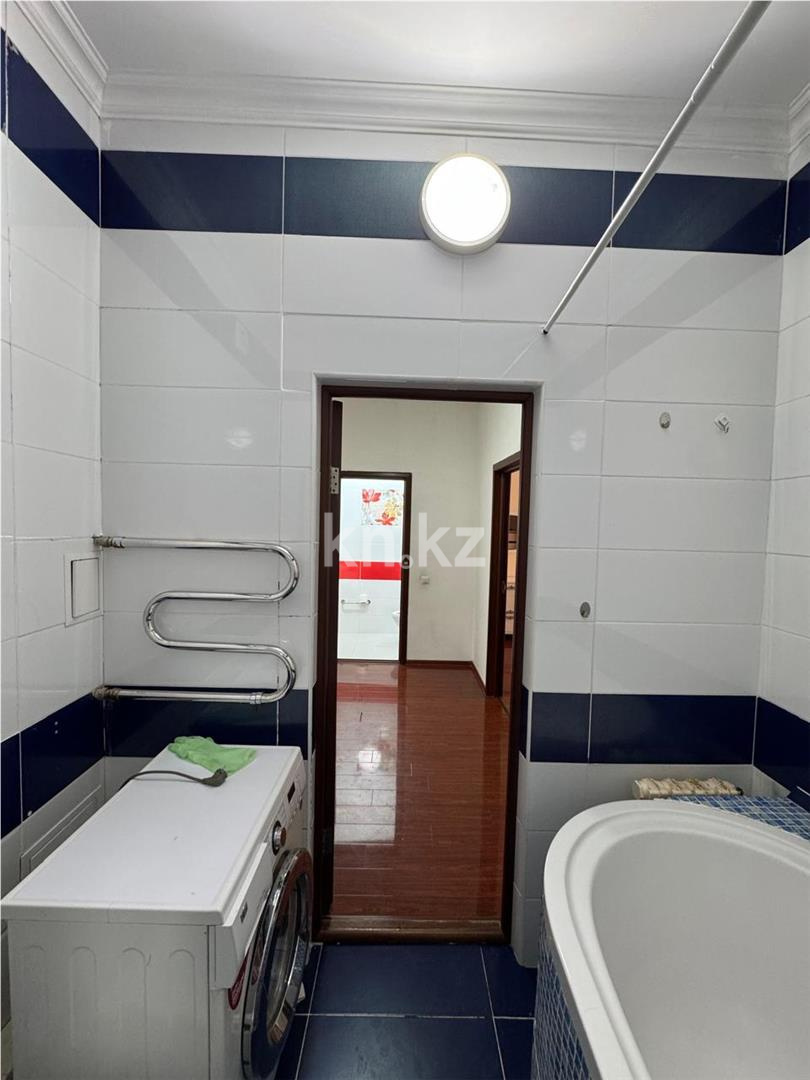 Продажа 3-комнатной квартиры, 110 м² в Астане - фото 11