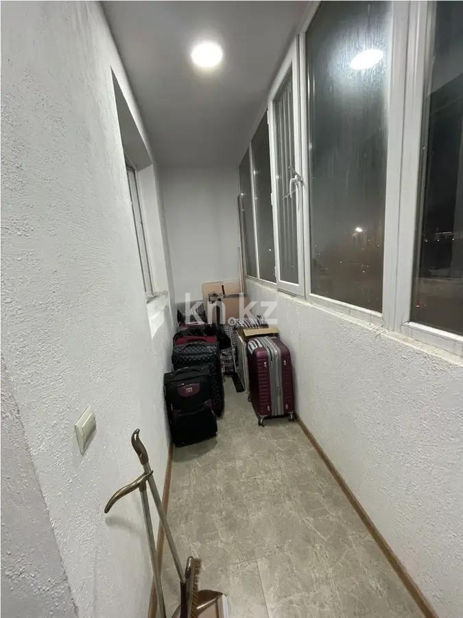 Продажа 1-комнатной квартиры, 34 м² в Астане - фото 4