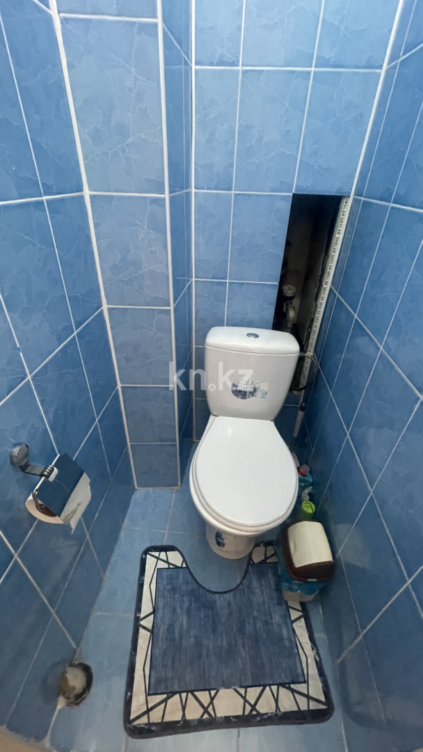 Продажа 2-комнатной квартиры, 45.1 м², Жангозина в Алматинской области - фото 8