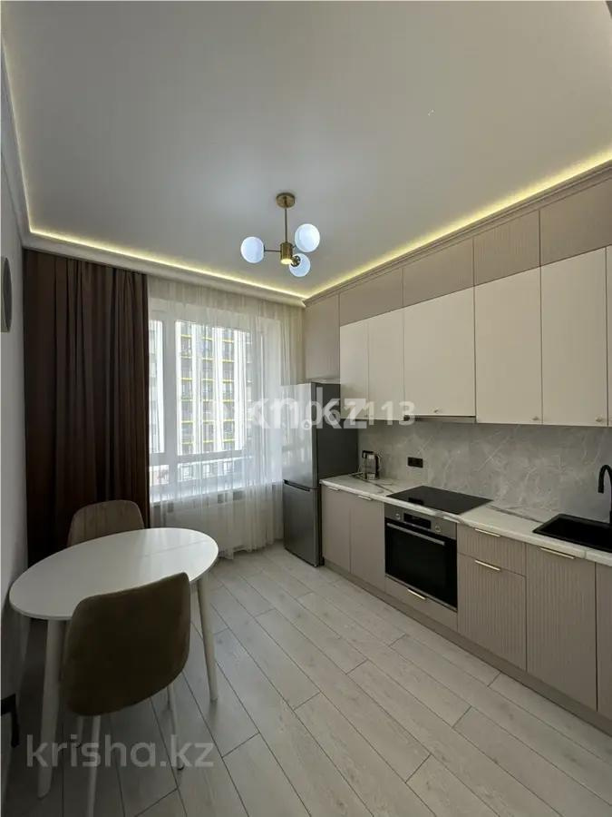 Продажа 1-комнатной квартиры, 35 м² в Астане - фото 2