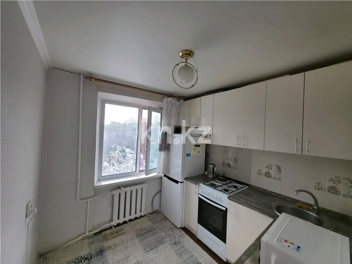 Продажа 1-комнатной квартиры, 31 м² в Астане - фото 2