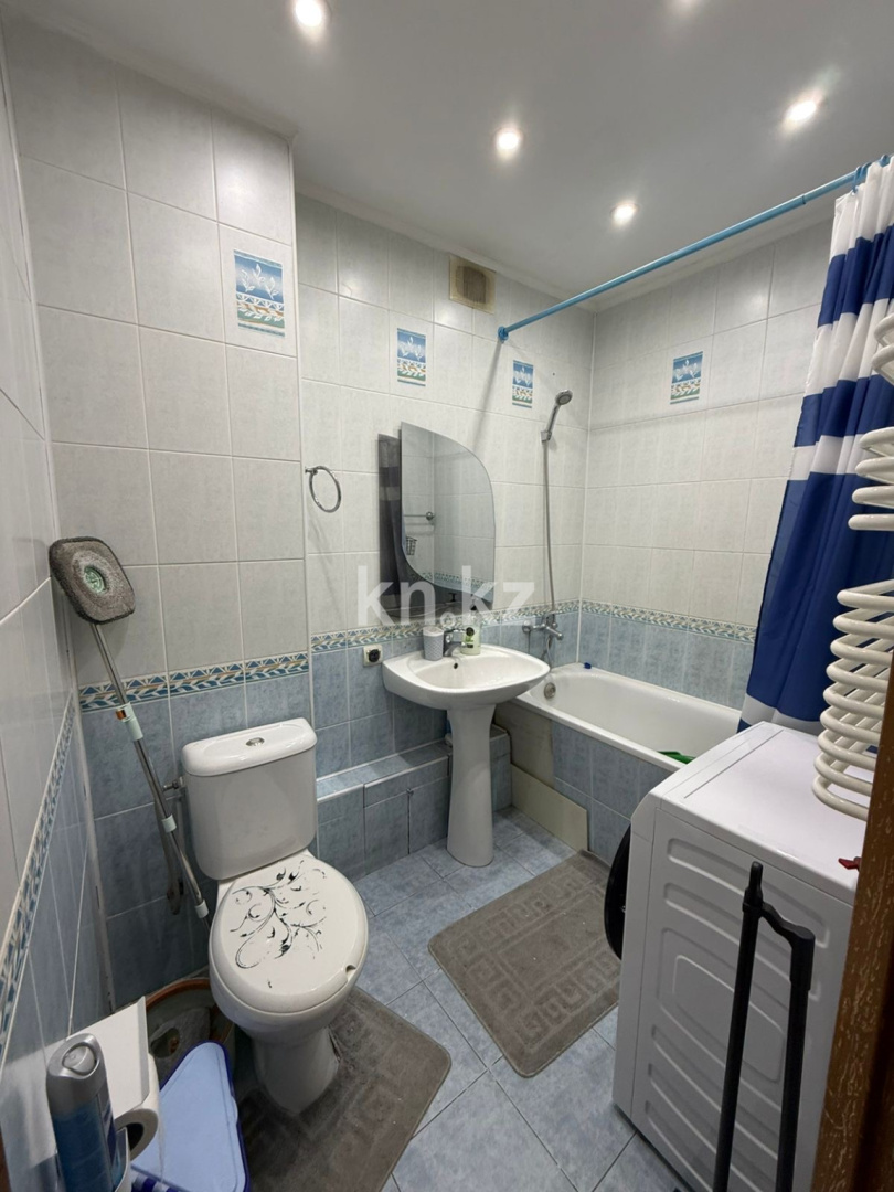 Аренда 2-комнатной квартиры, 47 м² в Астане - фото 6