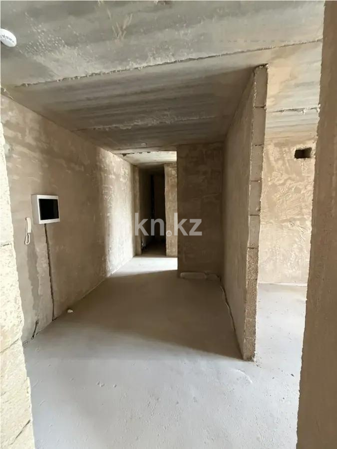 Продажа 2-комнатной квартиры, 54.8 м² в Астане - фото 5
