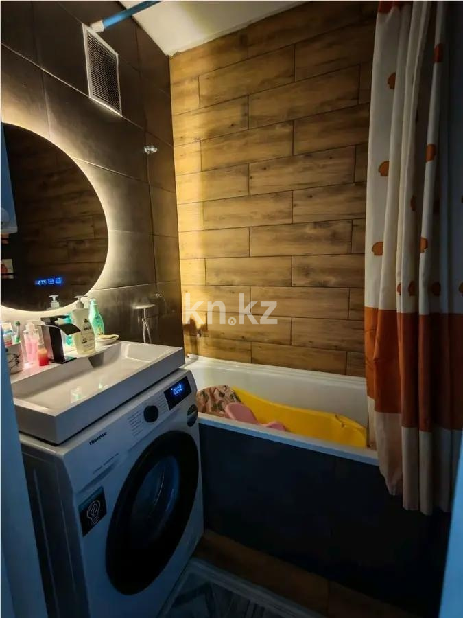 Продажа 3-комнатной квартиры, 73 м² в Темиртау - фото 5