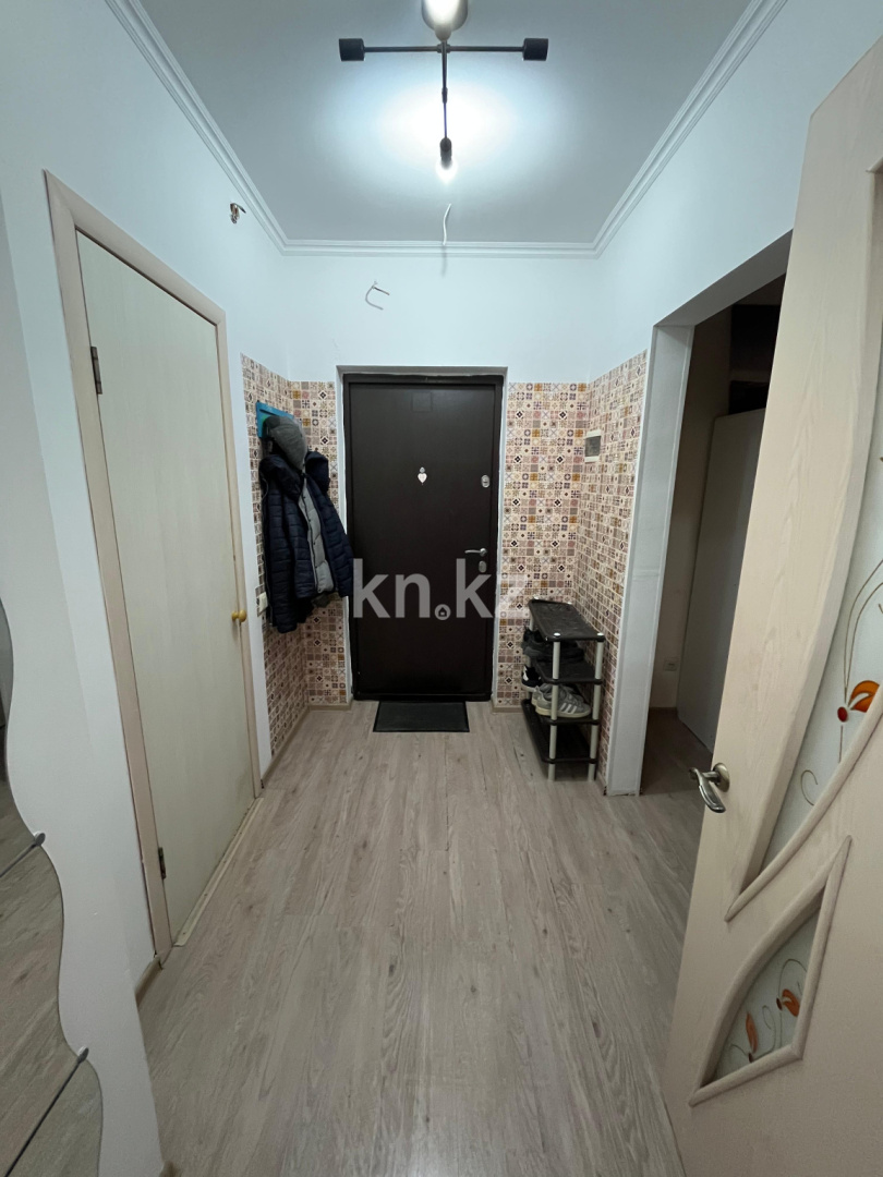 Аренда 1-комнатной квартиры, 40 м² в Астане - фото 9