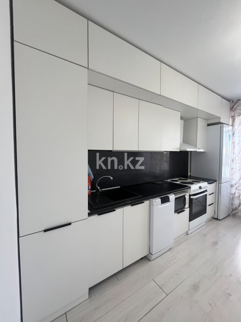 Продажа 3-комнатной квартиры, 84 м² в Караганде - фото 29