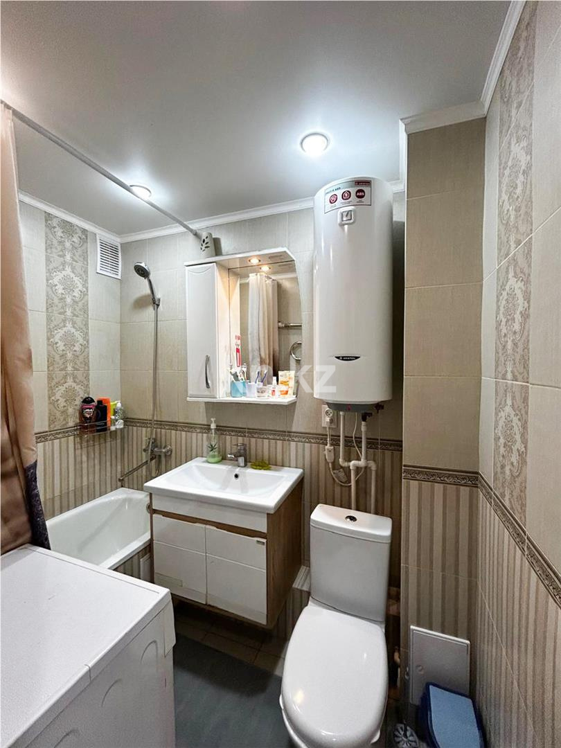 Продажа 2-комнатной квартиры, 44 м², пр. Строителей, дом  23 в Караганде - фото 7