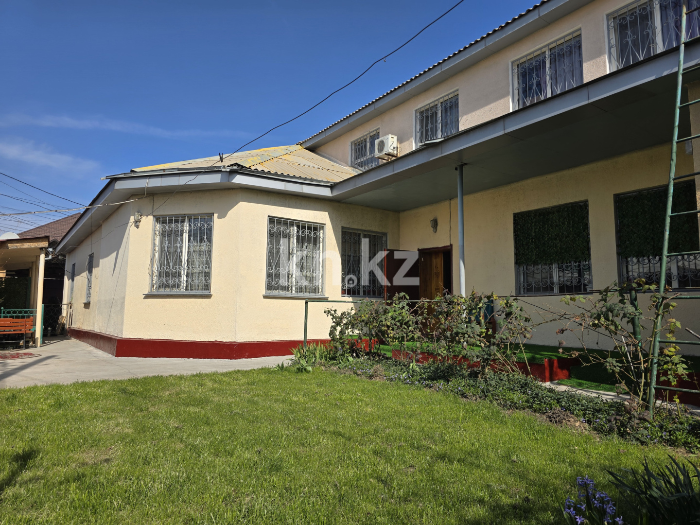 Продажа 8-комнатного дома, 198 м² в Шымкенте - фото 26